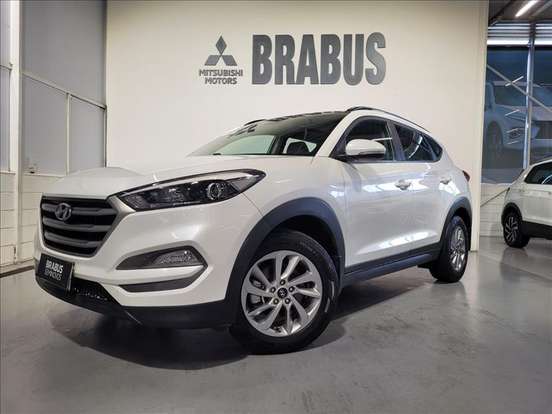 HYUNDAI-TUCSON-1.6 16V T-GDI GASOLINA GLS ECOSHIFT HYUNDAI-TUCSON-2021