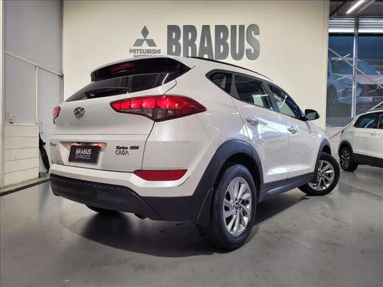 HYUNDAI-TUCSON-1.6 16V T-GDI GASOLINA GLS ECOSHIFT HYUNDAI-TUCSON-2021