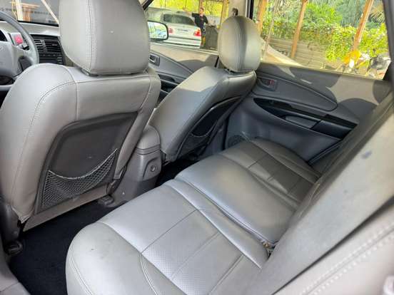 HYUNDAI-TUCSON-2009