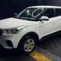 HYUNDAI CRETA 1.6 16V FLEX ATTITUDE AUTOMÁTICO HYUNDAI CRETA 1.6 16V FLEX ATTITUDE AUTOMÁTICO