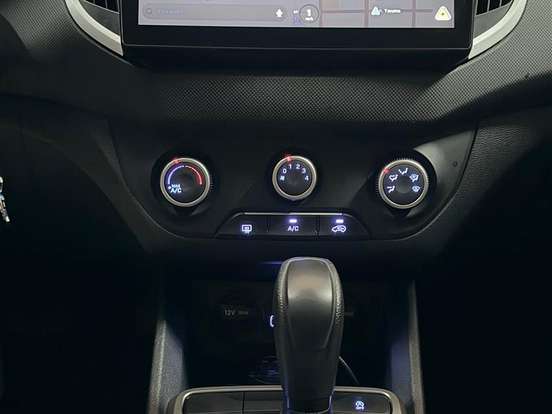 HYUNDAI-CRETA-1.6 16V FLEX ATTITUDE AUTOMÁTICO HYUNDAI-CRETA-2019