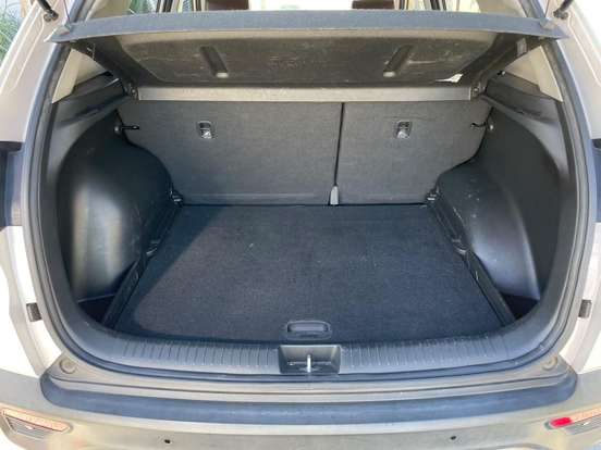 HYUNDAI-CRETA-2.0 16V FLEX PRESTIGE AUTOMÁTICO HYUNDAI-CRETA-2017