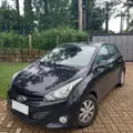 HYUNDAI HB20 1.0 COMFORT PLUS 12V FLEX 4P MANUAL HYUNDAI HB20 1.0 COMFORT PLUS 12V FLEX 4P MANUAL