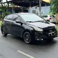 HYUNDAI HB20 1.0 COMFORT PLUS 12V FLEX 4P MANUAL HYUNDAI HB20 1.0 COMFORT PLUS 12V FLEX 4P MANUAL