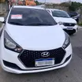 HYUNDAI HB20 1.0 COMFORT PLUS 12V FLEX 4P MANUAL HYUNDAI HB20 1.0 COMFORT PLUS 12V FLEX 4P MANUAL