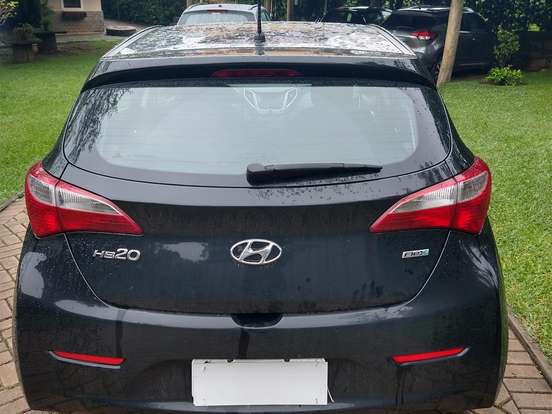HYUNDAI-HB20-1.0 COMFORT PLUS 12V FLEX 4P MANUAL HYUNDAI-HB20-2014