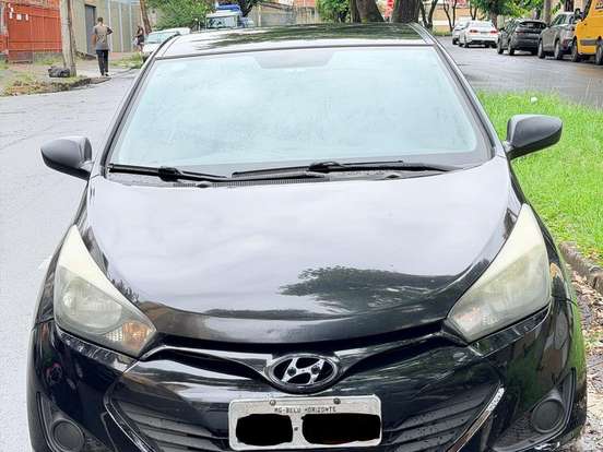 HYUNDAI-HB20-1.0 COMFORT PLUS 12V FLEX 4P MANUAL HYUNDAI-HB20-2015