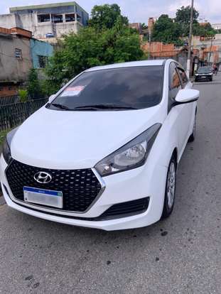 HYUNDAI-HB20-2019