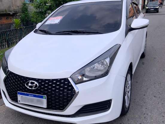 HYUNDAI-HB20-1.0 COMFORT PLUS 12V FLEX 4P MANUAL HYUNDAI-HB20-2019