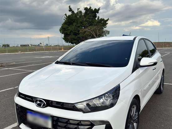 HYUNDAI-HB20-1.0 TGDI FLEX LIMITED AUTOMÁTICO HYUNDAI-HB20-2025