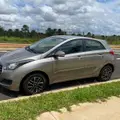 HYUNDAI HB20 1.6 COMFORT PLUS 16V FLEX 4P MANUAL HYUNDAI HB20 1.6 COMFORT PLUS 16V FLEX 4P MANUAL