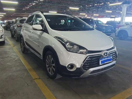 HYUNDAI-HB20-1.6 PREMIUM 16V FLEX 4P AUTOMÁTICO HYUNDAI-HB20-2017