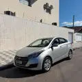 HYUNDAI HB20S 1.6 COMFORT PLUS 16V FLEX 4P AUTOMÁTICO HYUNDAI HB20S 1.6 COMFORT PLUS 16V FLEX 4P AUTOMÁTICO