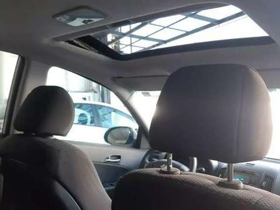 HYUNDAI-I30-2.0 MPFI GLS 16V GASOLINA 4P AUTOMÁTICO HYUNDAI-I30-2011
