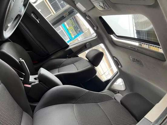 HYUNDAI-I30-2.0 MPFI GLS 16V GASOLINA 4P AUTOMÁTICO HYUNDAI-I30-2011