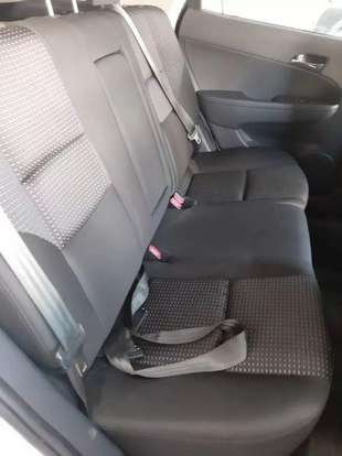 HYUNDAI-I30-2.0 MPFI GLS 16V GASOLINA 4P AUTOMÁTICO HYUNDAI-I30-2011