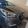 HYUNDAI IX35 2.0 MPFI GL 16V FLEX 4P AUTOMÁTICO HYUNDAI IX35 2.0 MPFI GL 16V FLEX 4P AUTOMÁTICO