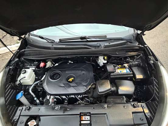 HYUNDAI-IX35-2.0 MPFI GL 16V FLEX 4P AUTOMÁTICO HYUNDAI-IX35-2018