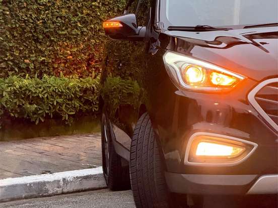 HYUNDAI-IX35-2.0 MPFI GL 16V FLEX 4P AUTOMÁTICO HYUNDAI-IX35-2018