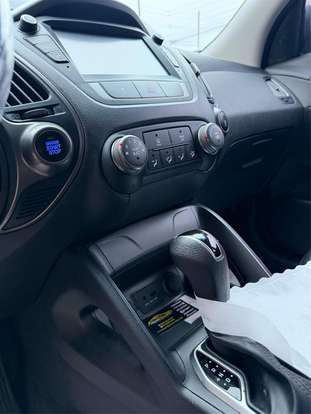 HYUNDAI-IX35-2.0 MPFI GL 16V FLEX 4P AUTOMÁTICO HYUNDAI-IX35-2018