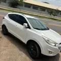 HYUNDAI IX35 2.0 MPFI GLS 16V FLEX 4P AUTOMÁTICO HYUNDAI IX35 2.0 MPFI GLS 16V FLEX 4P AUTOMÁTICO