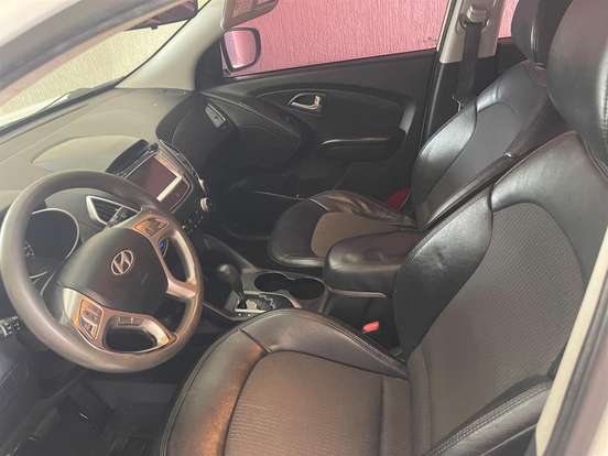 HYUNDAI-IX35-2.0 MPFI GLS 16V FLEX 4P AUTOMÁTICO HYUNDAI-IX35-2014