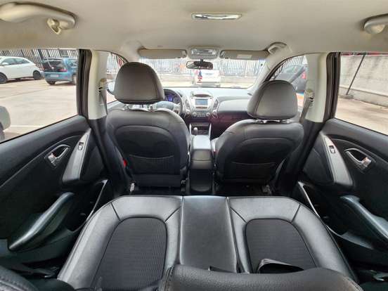 HYUNDAI-IX35-2.0 MPI 4X2 16V FLEX 4P AUTOMÁTICO HYUNDAI-IX35-2013
