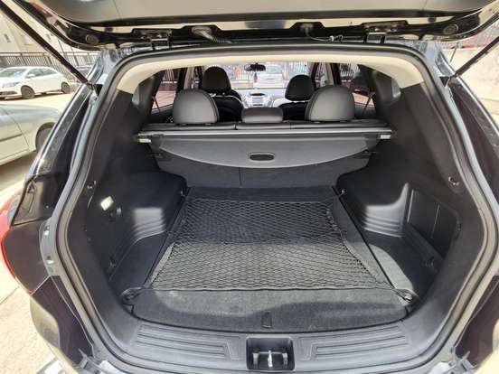 HYUNDAI-IX35-2.0 MPI 4X2 16V FLEX 4P AUTOMÁTICO HYUNDAI-IX35-2013