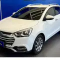 JAC T40 1.6 16V GASOLINA 4P CVT JAC T40 1.6 16V GASOLINA 4P CVT