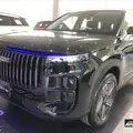 JAECOO 7 1.5 TGDI PHEV ELITE DHT JAECOO 7 1.5 TGDI PHEV ELITE DHT