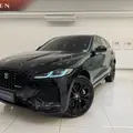 JAGUAR F-PACE 2.0 P400E PHEV R-DYNAMIC S AWD AUTOMÁTICO JAGUAR F-PACE 2.0 P400E PHEV R-DYNAMIC S AWD AUTOMÁTICO
