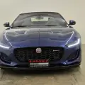 JAGUAR F-TYPE 2.0 P300 GASOLINA R-DYNAMIC CABRIO AUTOMÁTICO JAGUAR F-TYPE 2.0 P300 GASOLINA R-DYNAMIC CABRIO AUTOMÁTICO