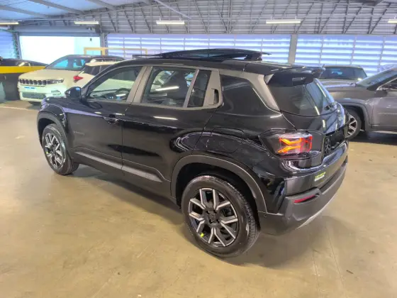 JEEP AVENGER 1.0 T200 TURBO MHEV LONGITUDE CVT