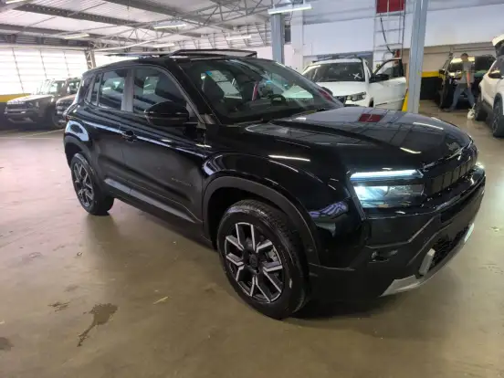 JEEP-AVENGER-1.0 T200 TURBO MHEV LONGITUDE CVT JEEP-AVENGER-2026
