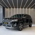 JEEP COMMANDER 1.3 T270 TURBO FLEX LIMITED AT6 JEEP COMMANDER 1.3 T270 TURBO FLEX LIMITED AT6