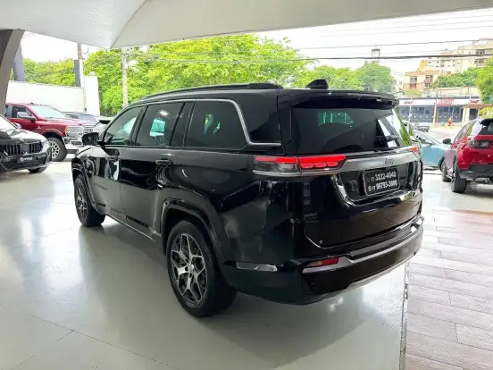 JEEP-COMMANDER-1.3 T270 TURBO FLEX OVERLAND AT6 JEEP-COMMANDER-2024