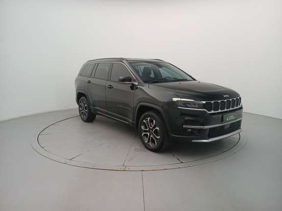 JEEP-COMMANDER-1.3 T270 TURBO FLEX LIMITED AT6 JEEP-COMMANDER-2023