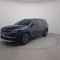 JEEP COMMANDER 1.3 T270 TURBO FLEX LIMITED AT6 JEEP COMMANDER 1.3 T270 TURBO FLEX LIMITED AT6