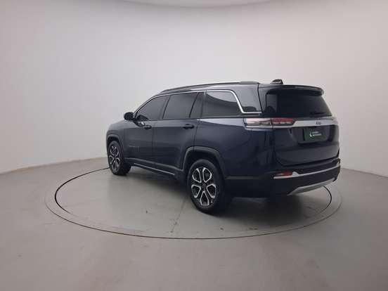 JEEP-COMMANDER-1.3 T270 TURBO FLEX LIMITED AT6 JEEP-COMMANDER-2023
