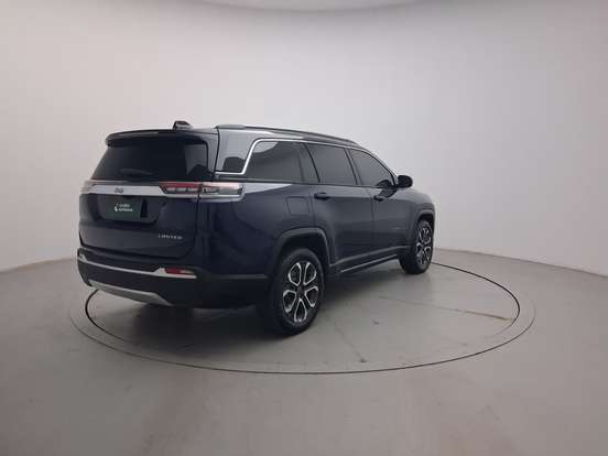 JEEP-COMMANDER-1.3 T270 TURBO FLEX LIMITED AT6 JEEP-COMMANDER-2023