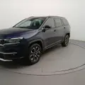 JEEP COMMANDER 1.3 T270 TURBO FLEX LIMITED AT6 JEEP COMMANDER 1.3 T270 TURBO FLEX LIMITED AT6