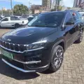JEEP COMMANDER 1.3 T270 TURBO FLEX LIMITED AT6 JEEP COMMANDER 1.3 T270 TURBO FLEX LIMITED AT6