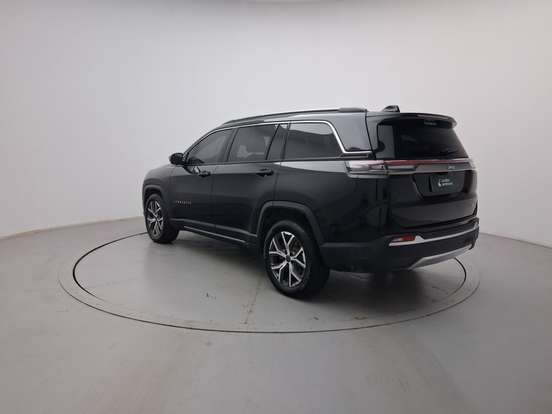 JEEP-COMMANDER-1.3 T270 TURBO FLEX LIMITED AT6 JEEP-COMMANDER-2025