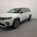 JEEP COMMANDER 1.3 T270 TURBO FLEX LIMITED AT6 JEEP COMMANDER 1.3 T270 TURBO FLEX LIMITED AT6