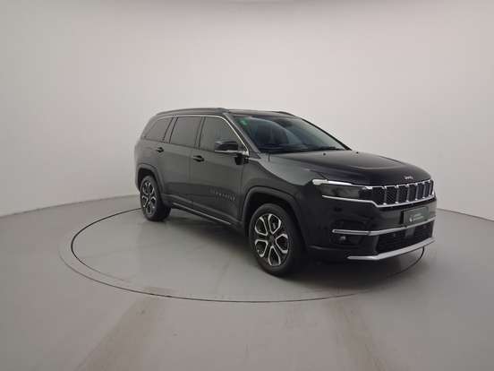 JEEP-COMMANDER-1.3 T270 TURBO FLEX LIMITED AT6 JEEP-COMMANDER-2024
