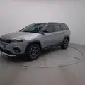 JEEP COMMANDER 1.3 T270 TURBO FLEX LIMITED AT6 JEEP COMMANDER 1.3 T270 TURBO FLEX LIMITED AT6