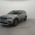 JEEP COMMANDER 1.3 T270 TURBO FLEX LIMITED AT6 JEEP COMMANDER 1.3 T270 TURBO FLEX LIMITED AT6