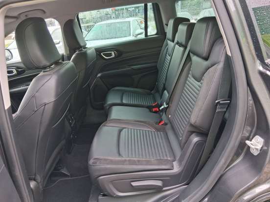 JEEP-COMMANDER-1.3 T270 TURBO FLEX LIMITED AT6 JEEP-COMMANDER-2025