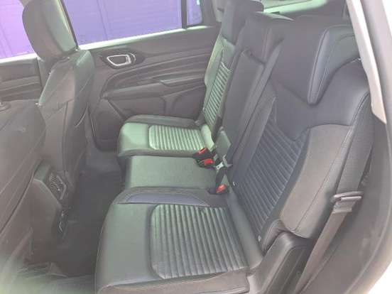 JEEP-COMMANDER-1.3 T270 TURBO FLEX LIMITED AT6 JEEP-COMMANDER-2023