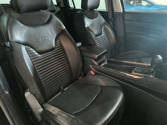 JEEP-COMMANDER-1.3 T270 TURBO FLEX LIMITED AT6 JEEP-COMMANDER-2023